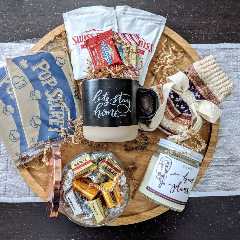 Misc. Delights Co. - Galentine's Day Gift Ideas!